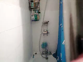 pakistani shower