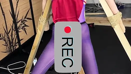 Lubricant + Soap Mixture + Stance