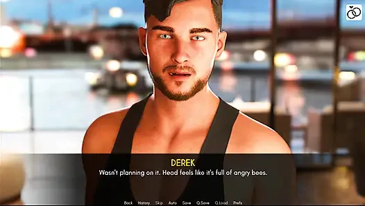 Harga Keinginan Bagian 3