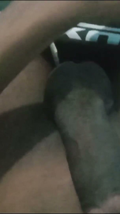 Rubbing Penis Masturbation | Clip 1