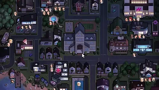 Summertime saga - Johannes fucked Iwanka ... Liu got fucked an...hannes fucked Roz ... Johannes and Eric fucked Mrs. Johnson