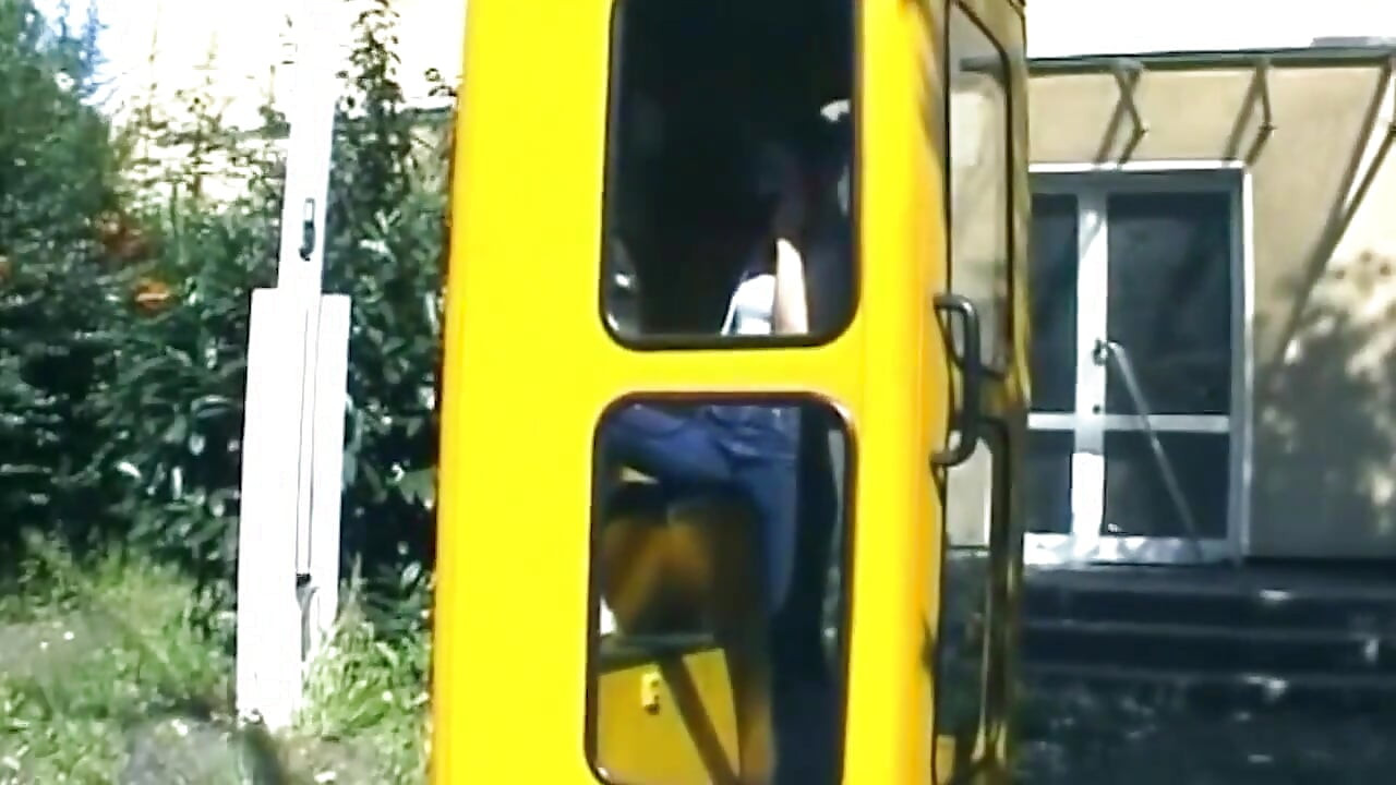Public Blowjob Tease and Sloppy Fingering Explosion