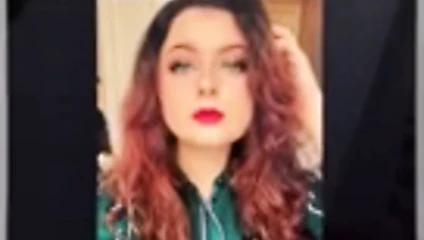 seksi kırmızı kafa 1