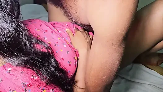 Desi Housewife Got Hard Fucked In Doggy Style With Man, Bangladeshi New Full Video