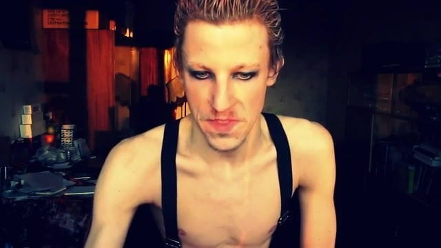 TWINK IS ALWAYS HUNGRY FOR RAW COCK