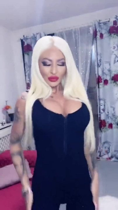My video