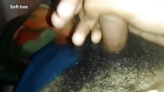 My Dick After 3rd Time Masturbation in a Single Night