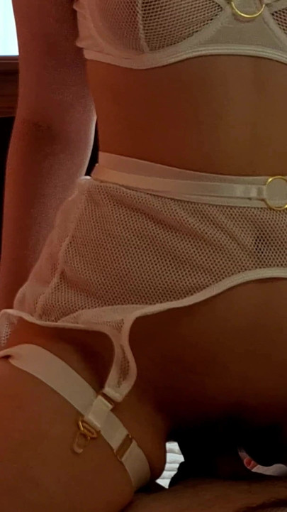 A girl's dominance over her man ends with sex | Clip 1