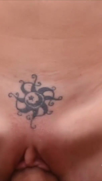 Jaw-dropping moment from "Daddy fickt die kleine Stieftochter"