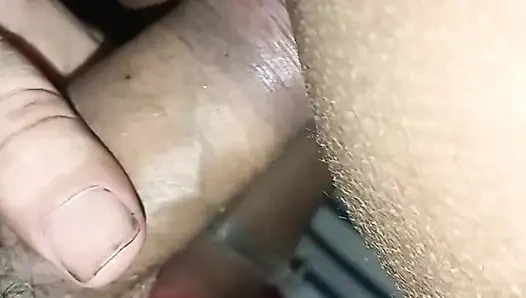 Desi bhabhi ne jabardast Gand marwai