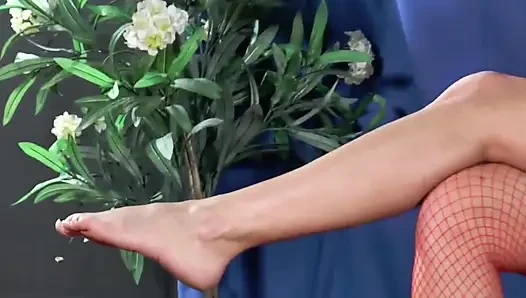 Oyuncu seçmeleri - sahne #04