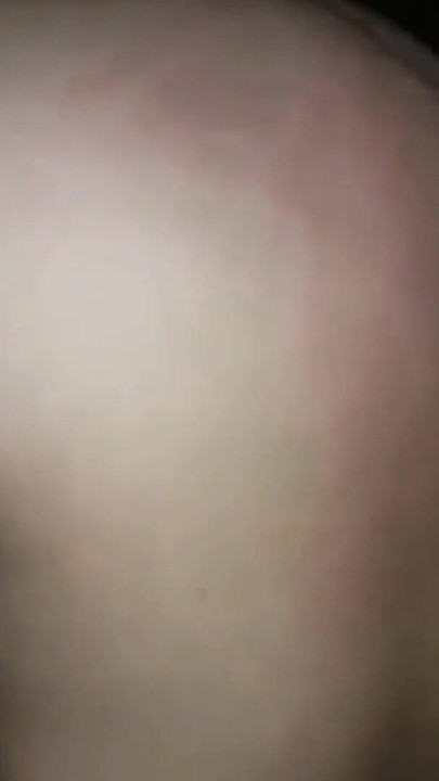 Indische bbw diep op zijn hondjes anale beukende kreunende orgasmes | Clip 1