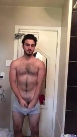 HOT arab Big cock