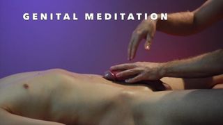 Meditação genital por julian martin