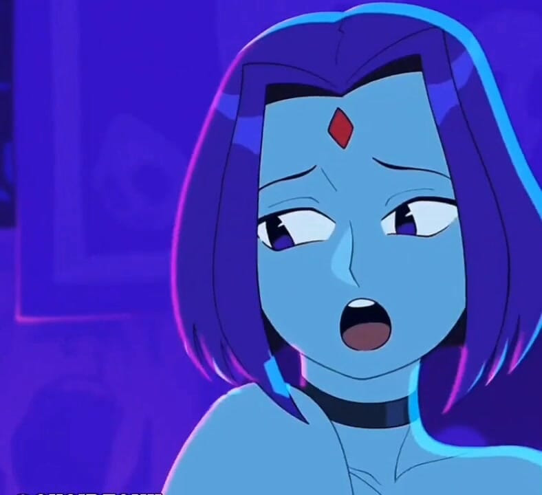 Raven and mutano