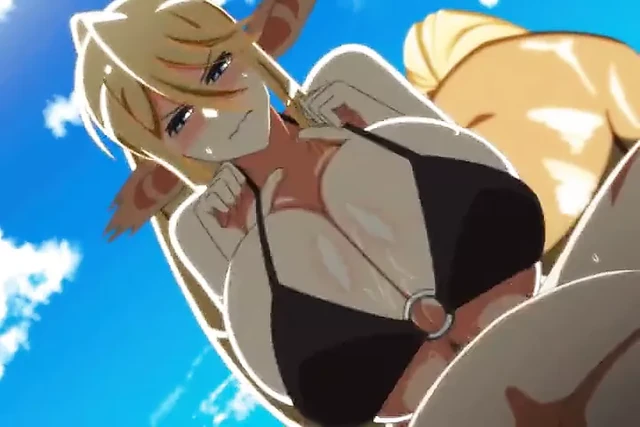 Shy Huge Boobs Elf Want Your Cum In Less Than 60 Seconds