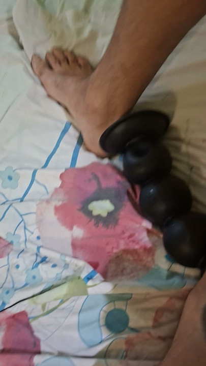 Bola anal