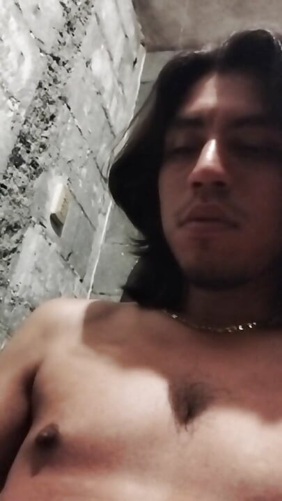 Rico Sensual Sexy Man