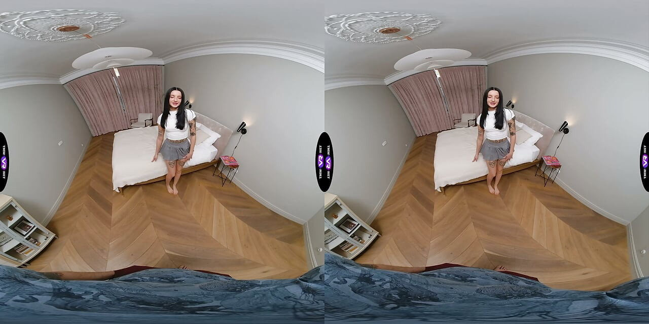 Страстный подарок — трейлер