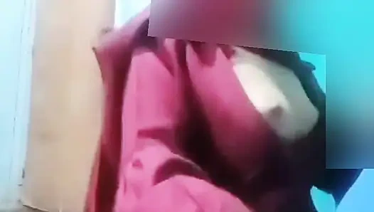 Memories with a neighbor's wife who was abandoned by her husband at work