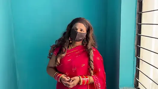 Sexy Bhabhi Ki Chudai