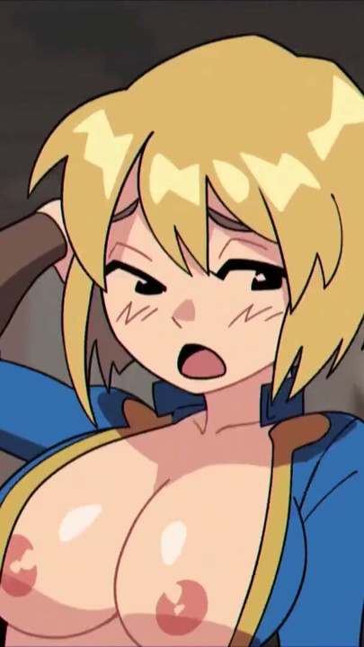 Fallout hentai | Klip 1