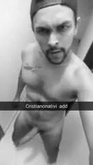 Taradinho do Snapchat