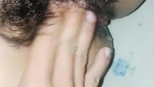Bunda di Colmekin Sampai Squirt