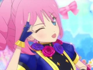 Beso de abeja ep12ver. (yume y rola)