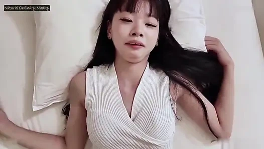 Innocent Thrust, Mind Unlocked. Devilish Esthetician Delivers a Soothing Creampie Finish