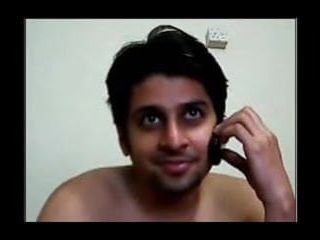 Faisal de lahore paquistanês se masturbando