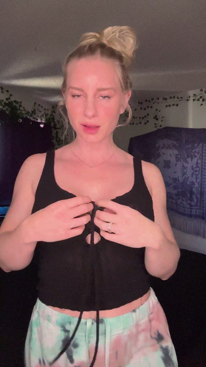 Solo Armpit Worship