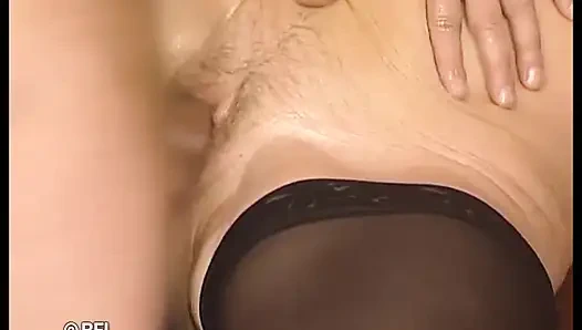 Deutsch в любительском видео 10