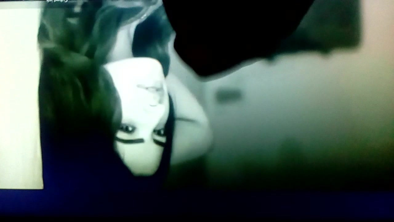 Rukshar Dhillon and mehreen cum video