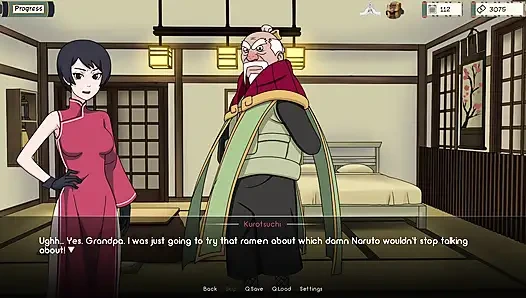 Complete Gameplay - Kunoichi Trainer, Part 19