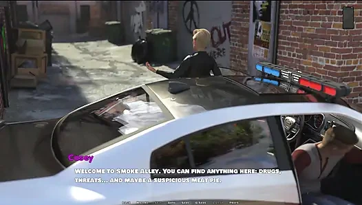 Terobsesi Dengan MILF yang Bercerai Terangsang (Bagian 12)