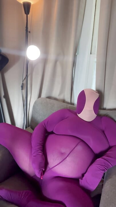 Οργασμός με κουκούλα