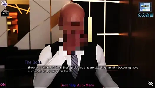 Sunshine Love #26 - pesta seru sampai terjadi sesuatu... Johannes ngentot sama Ellie pulang pesta