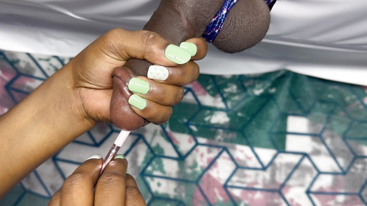 Τιμωρία στο κρεβάτι 2