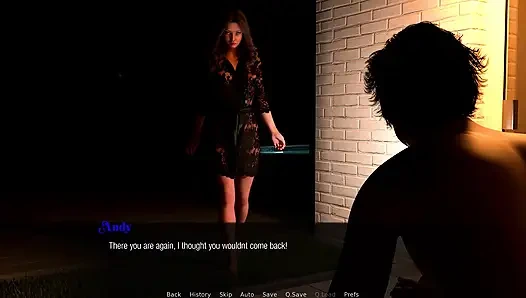 Awam 2 Sophia Real Fuck Edition - Sophia Plays Cuckold Right in Front of Liam - Part 2