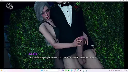 Eternum part 7 (full gameplay in bio)