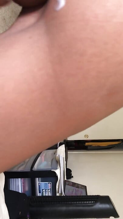 ตูดเมียดูน่าดึงดูดเกินไป