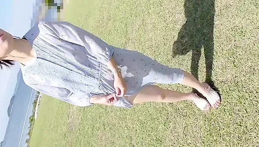 Öne Çıkanlar Mayu NO71-73 Reklam Cosplay, Konvulsif Orgazm, Derin Boğaz, SEKS, Maruz Kalmak PR