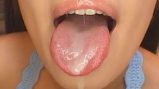 Sweet Girl cumpilation