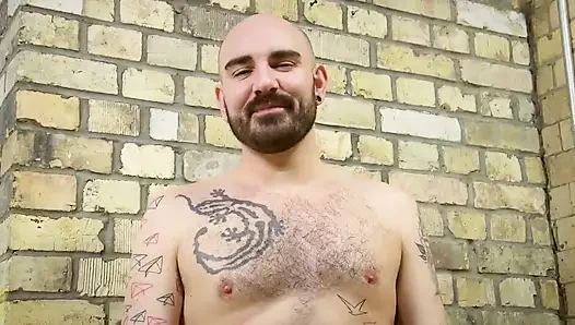 Matteo Valentine