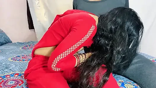 Desi Bhabi Ki Chudai Hardcore Style Mai Sex