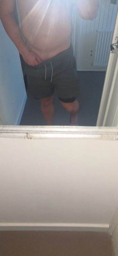 Secret Jerking of at friends house