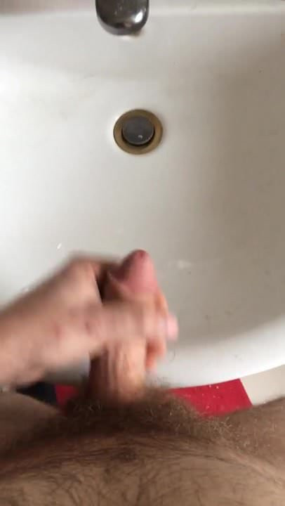 next cum video