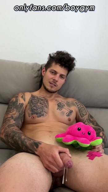 Moj VELIKI KURAC Svršava Tiktok Tranzicija💦