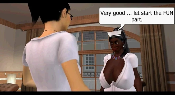 DAALS SHORT STORIES V part.1